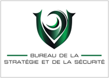 Bureau de la Stratégie et de la Sécurité Bureau de la Stratégie et de la Sécurité
